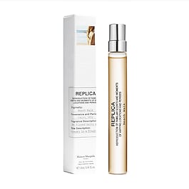 Replica Beach Walk - Eau de Toilette Travel Size